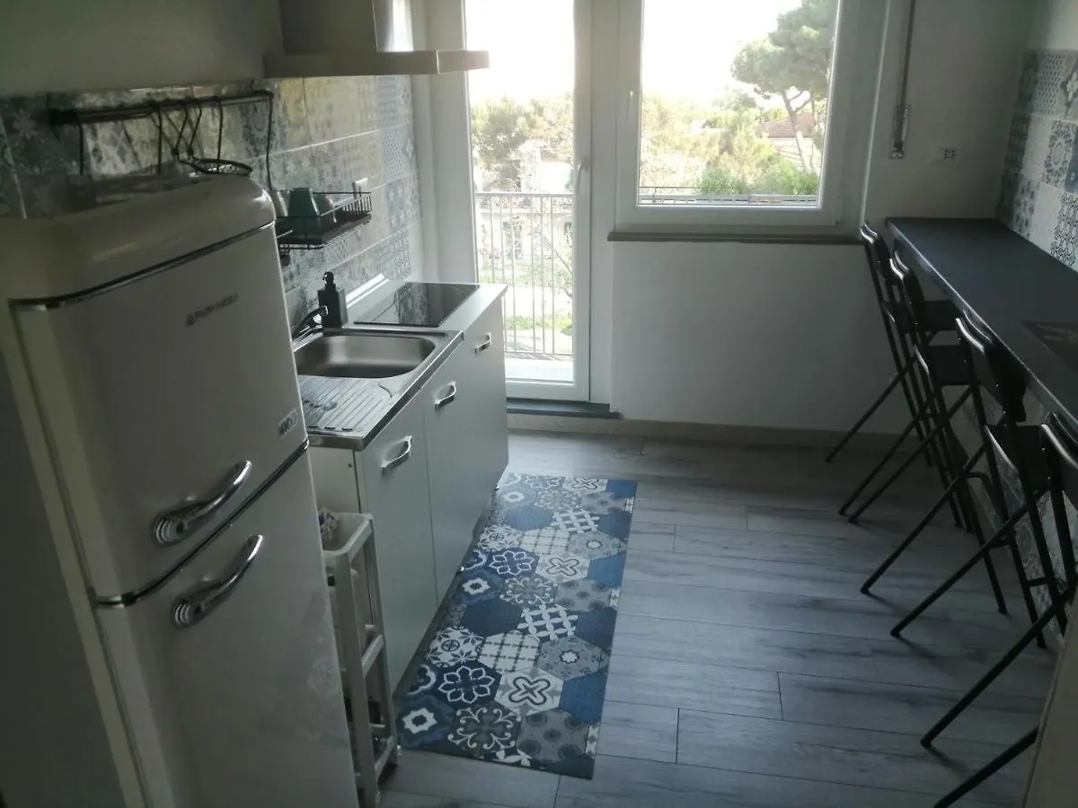 Accademia Rooms Livorno Guest house
