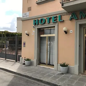Hotel Amico Fritz, Livorno