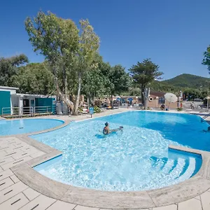 Villaggio Miramare Village de vacances
