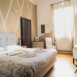 Gasthof Da Linda, Livorno