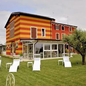Corte Caselle Sommacampagna