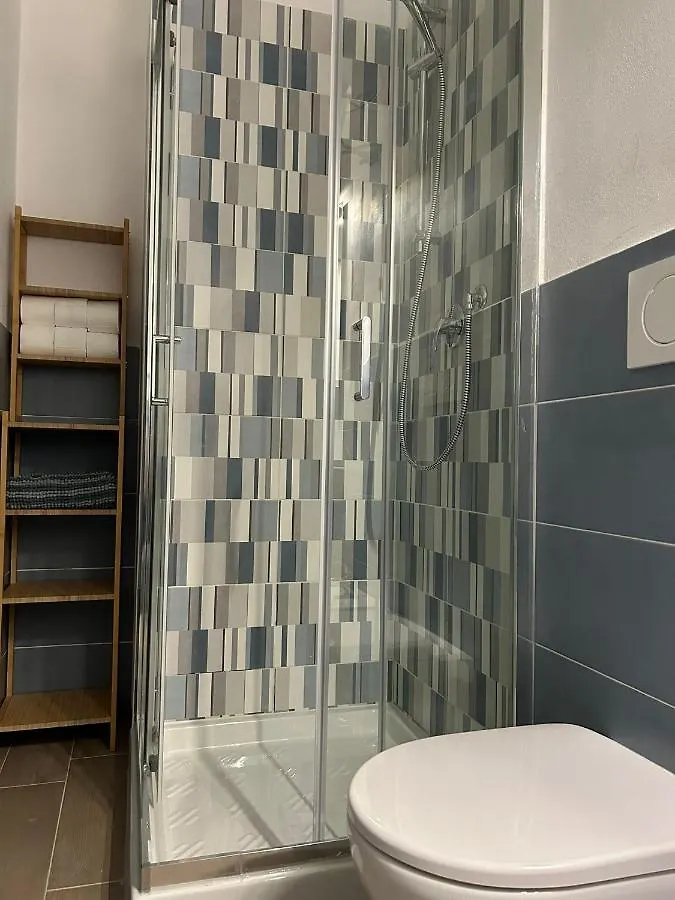 Accademia Rooms Livorno 0*,