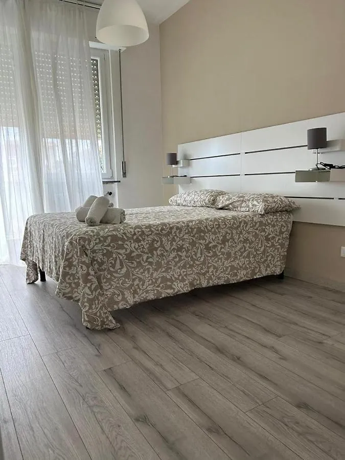 Accademia Rooms Livorno Gasthuis